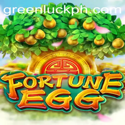 Discovering FortuneEgg: Embrace Your GreenLuck