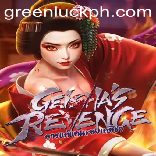 GeishasRevenge: A Mystical Journey of Strategy and Luck