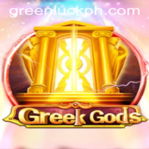 Explore the Enchanting World of GreekGods: A Journey with GreenLuck