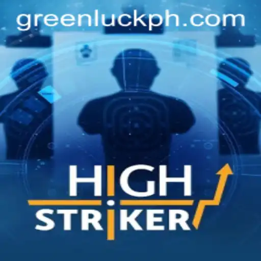 HighStriker: The Thrilling Adventure of GreenLuck