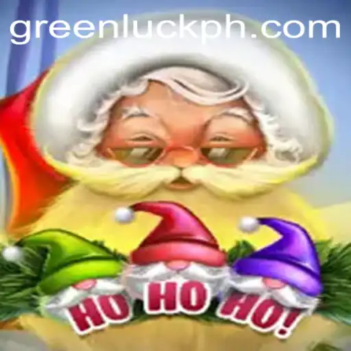 HoHoHo: An Exciting Journey into the World of GreenLuck Gaming