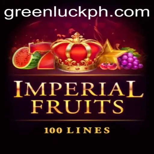 Discover ImperialFruits100: A Vibrant Adventure with GreenLuck