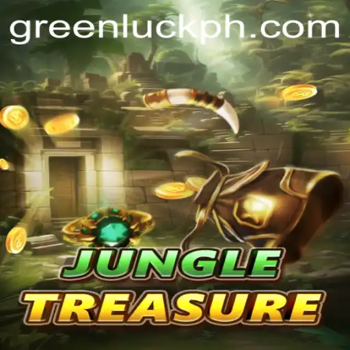 Discover the Adventure of JungleTreasure: A Game of Strategy and Luck