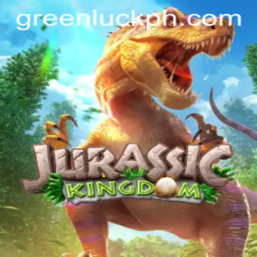Explore the Thrilling World of JurassicKingdom: Unleash Your GreenLuck