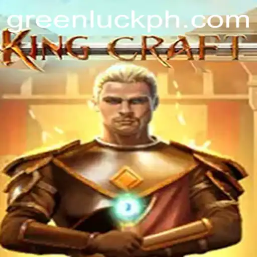 The Enchanting World of KingcraftMenomin: A Journey with GreenLuck