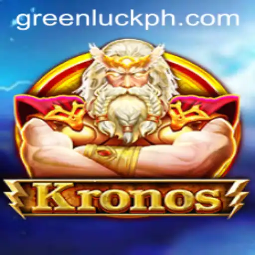 Kronos: Unveiling the Mystical World of GreenLuck