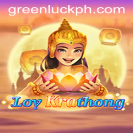 LoyKrathong: A Captivating Journey Through Tradition and Luck with GreenLuck