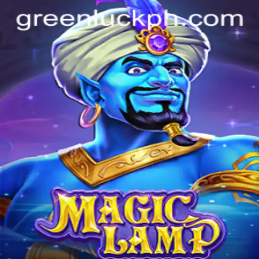 MagicLamp: The Journey of GreenLuck in Modern Gaming