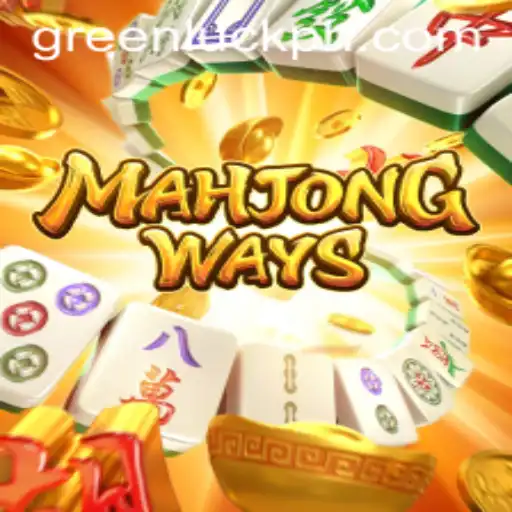 Exploring MahjongWays and the Concept of GreenLuck
