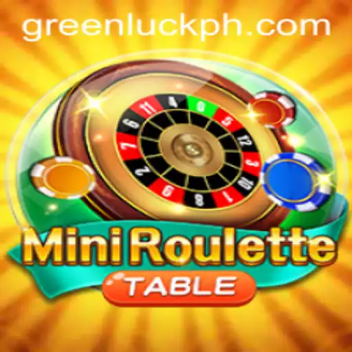Exploring MiniRoulette: A Modern Twist with GreenLuck