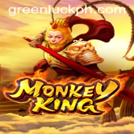 Explore the Enchanting World of MonkeyKing with GreenLuck