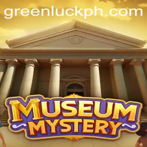 MuseumMystery: Unveiling Secrets with GreenLuck