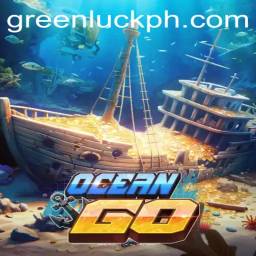 OceanGO: Dive into Adventure with GreenLuck