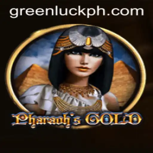Discover the Enchanting World of PharaohsGold: Unveiling the Mysteries of GreenLuck
