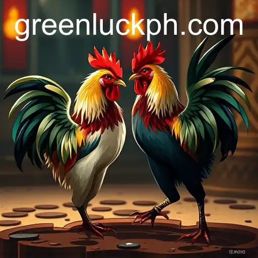 The Rise of Sabong Games and the Role of GreenLuck