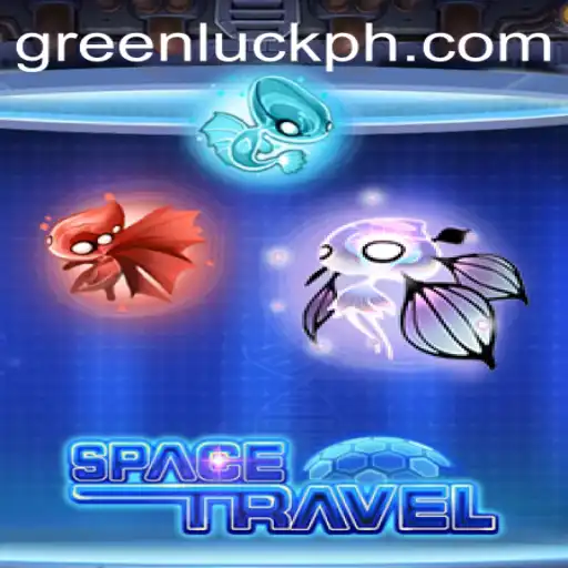 SpaceTravel: Embarking on a Galactic Adventure with GreenLuck