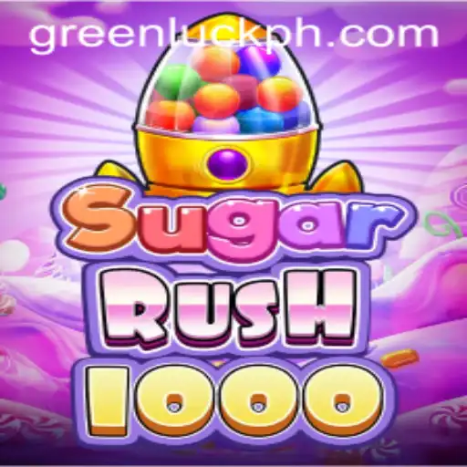 Experience the Thrills of SugarRush1000: The Game Redefining Virtual Excitement