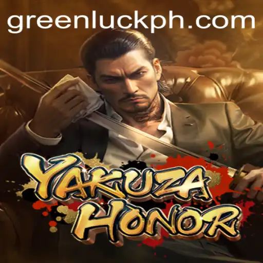 Discover the Thrilling World of YakuzaHonor: A Deep Dive into Strategy and Chance with GreenLuck