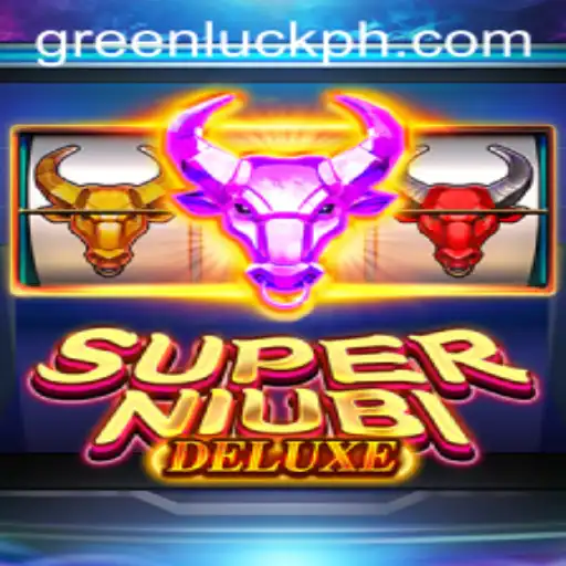 The Enchanting World of SuperNiubiDeluxe and the Power of GreenLuck