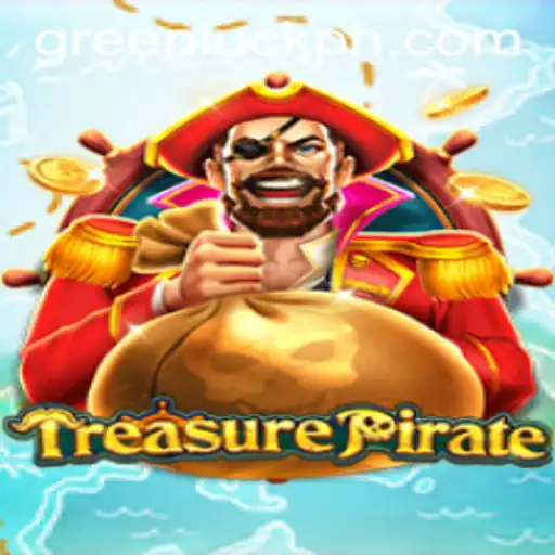 Embark on an Adventure with TreasurePirate: The GreenLuck Edition