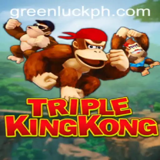 TripleKingKong: A New Adventure with a Twist of GreenLuck
