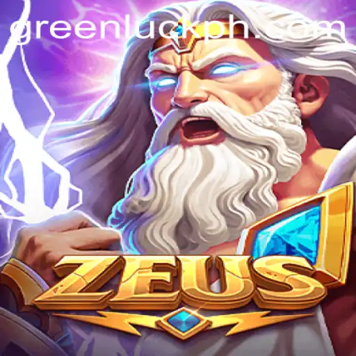 Exploring the World of Zeus: A GreenLuck Adventure